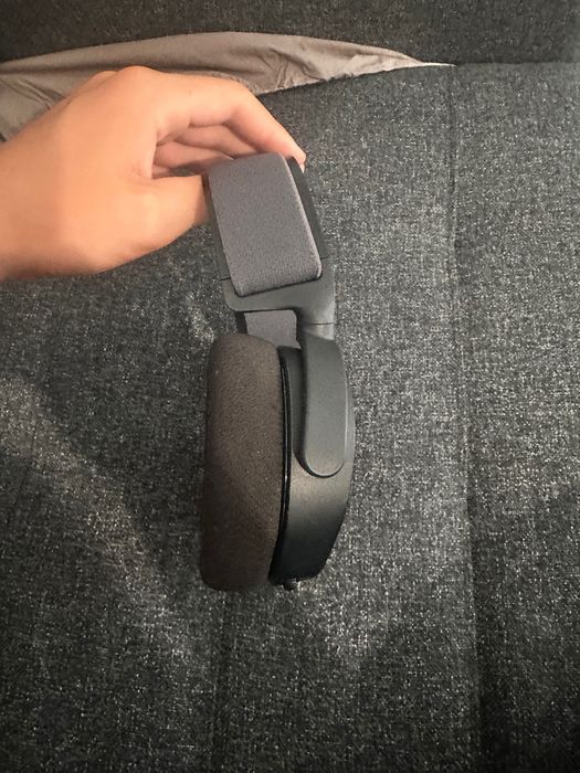 Steelseries arctis nova 5