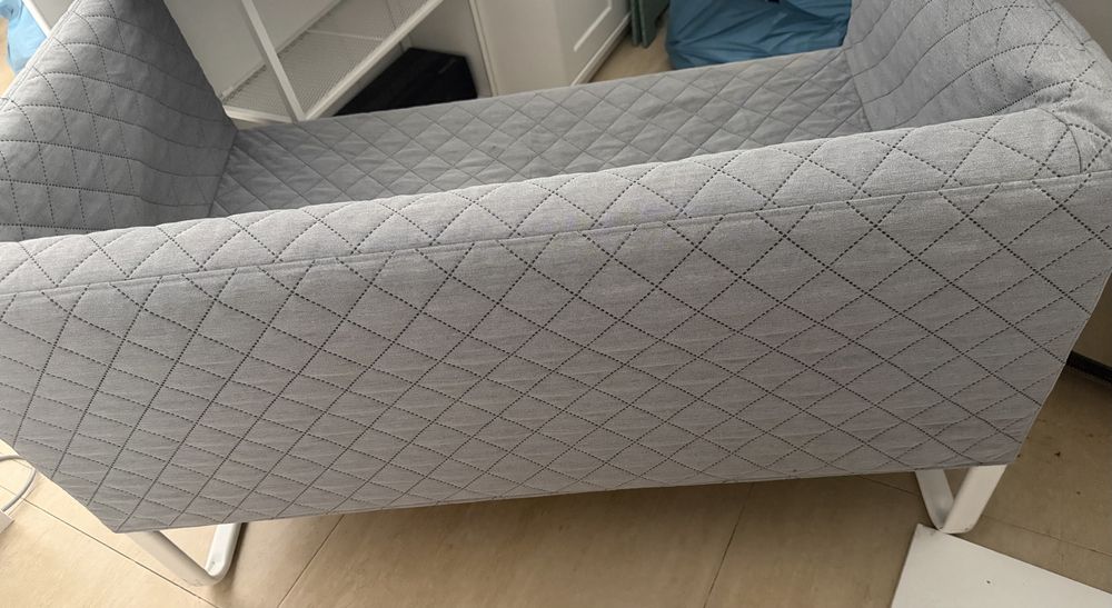 Sofa ikea nierozkładana