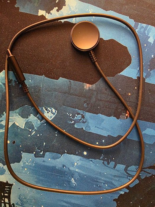 Smartwatch Samsung Galaxy Watch Ultra 2025 Niebieski