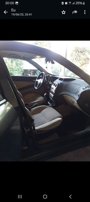 156 Sportwagon 1.6 16V T.Spark