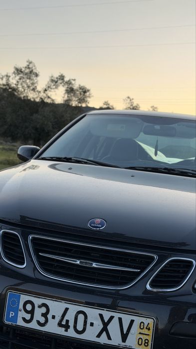 Saab93 ano2004!!
