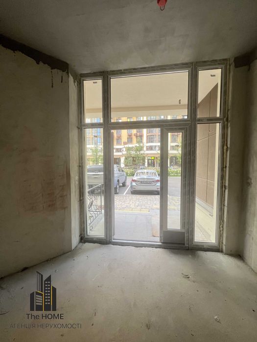 Приміщення в оренду ЖК "Софія Резиденс" 112 кв м ЦЕНТР АЛЕЯ ФОНТАН