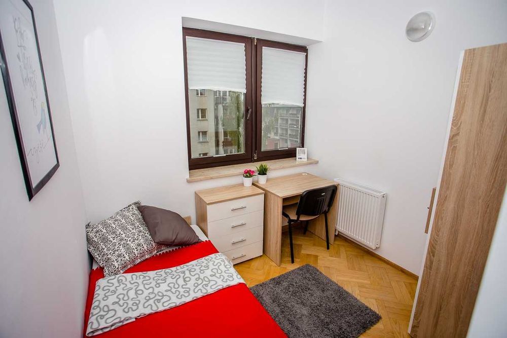 Mieszkanie – Warszawa - Widok 2
