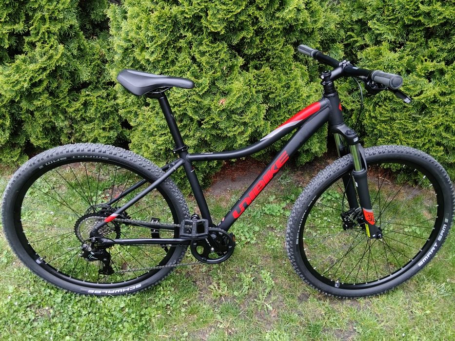 Rower górski MTB Unibike Move 29 cali
