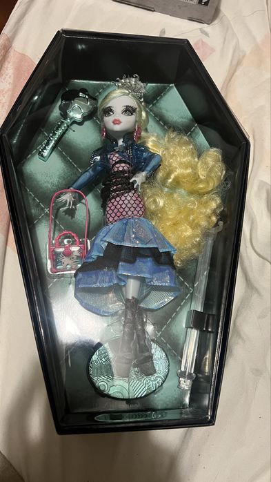 ляльки monster high ЦІНИ ЗНИЖЕНО
