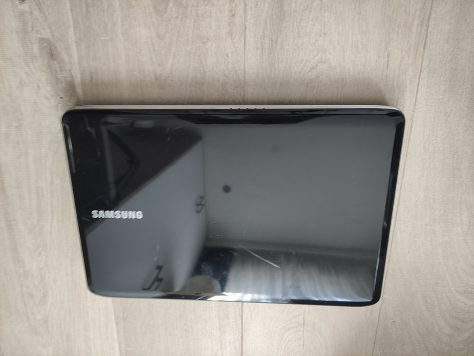 Laptop Samsung rv510 niesprawny