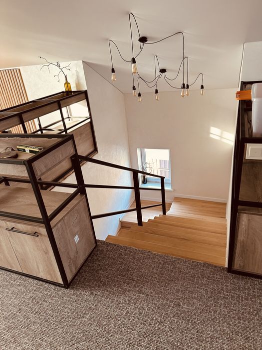 Продажа нового 2-эт. Дома 260м2 район Лесопарковая.