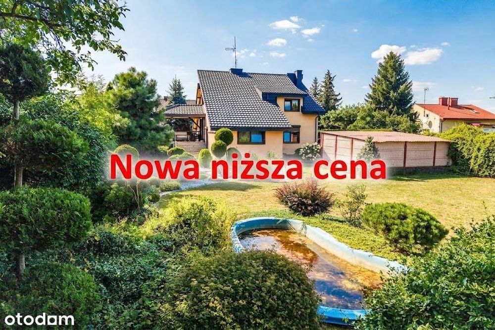Zielona Przestrzeń do Życia  !!