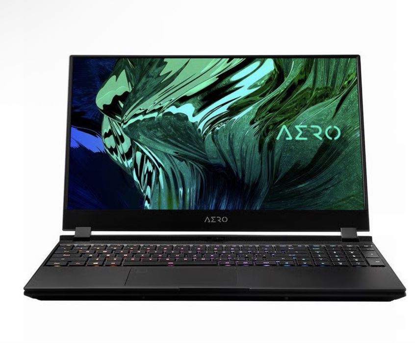 Portatil gaming 4k