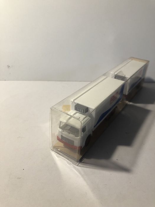 Camião MAN da wiking H0