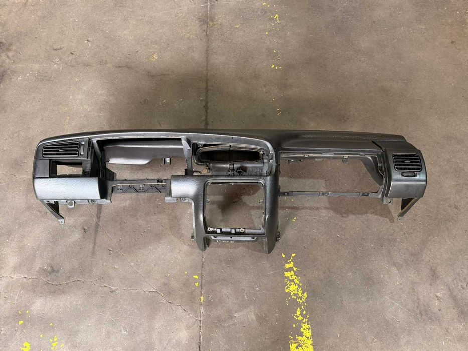 Tablier em MDF GOLF MK3