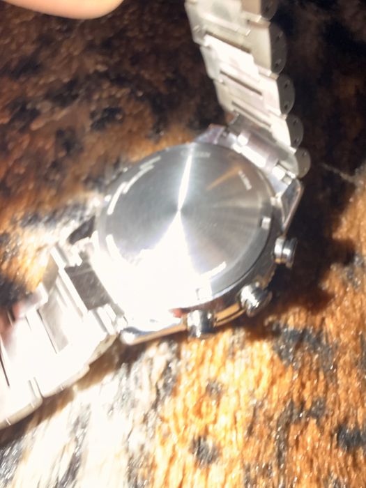 citizen radio controlado novo