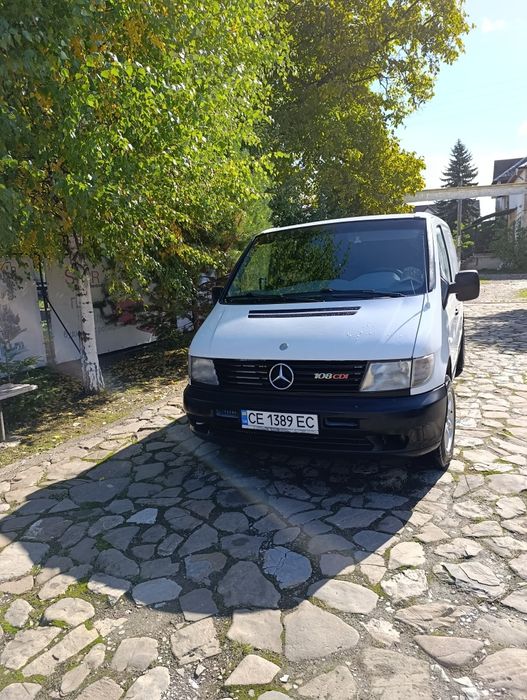 Продам віто 638 2003 р