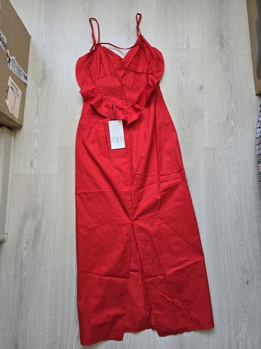 Жіноча сукня Zara