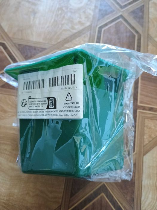 Pułapka na ślimaki ekologiczna