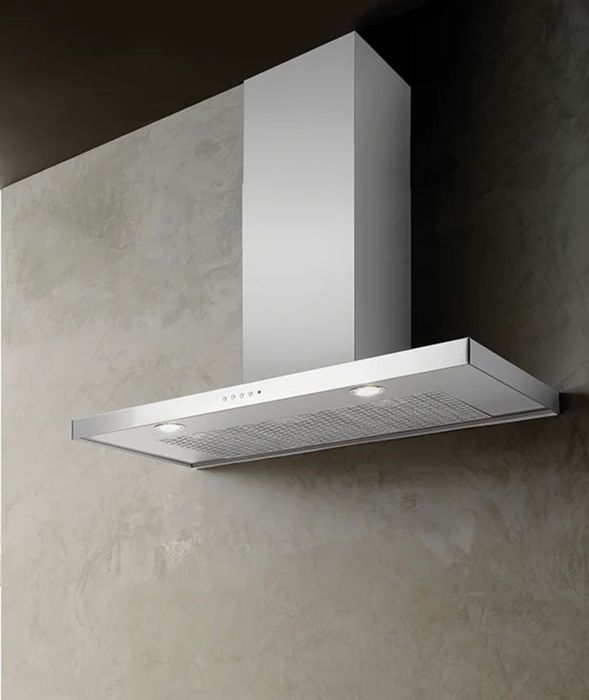 Exaustor de Parede FRASA INCA 120cm inox