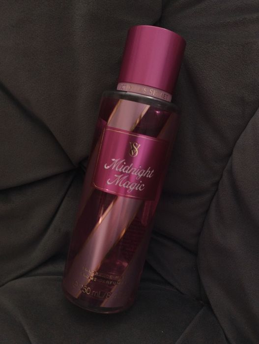 Оригінальний-парфумований спрей Victoria Secret