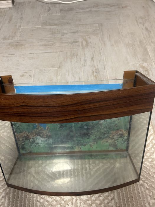 Продам акваріум