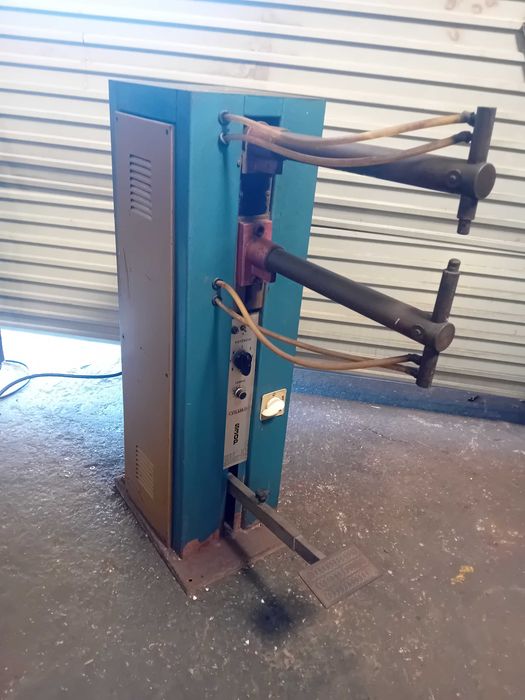 Máquina de soldar por pontos 50 Kva
