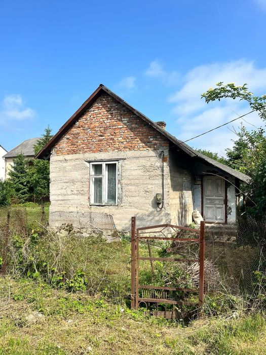 Продаж будинку м.Миколаїв, Львівська область