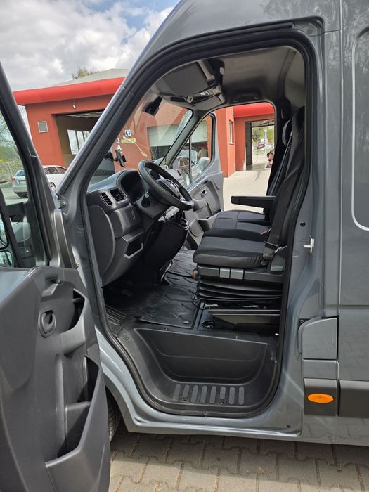 Do sprzedania Renault Master