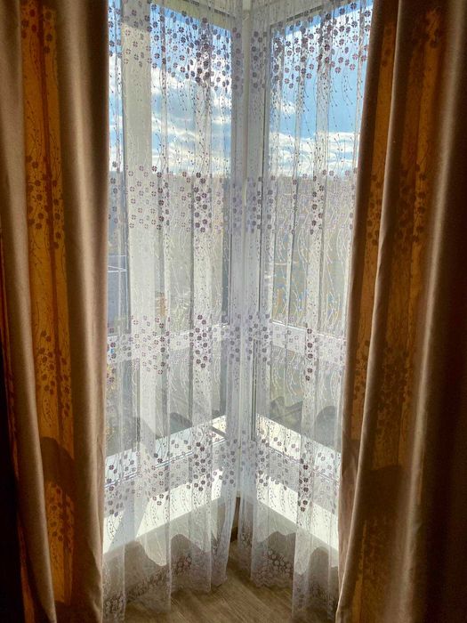 Пропонуємо до продажу 1-кімнатну квартиру в місті Канів.