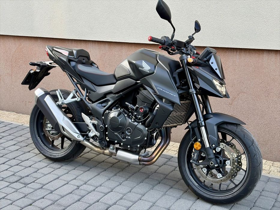 Honda