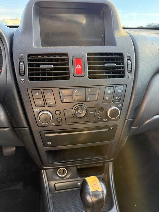 Nissan Almera 2.2 Diesel