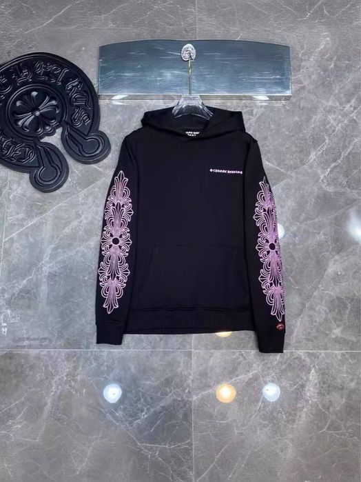 Худі chrome hearts | худи хром харт