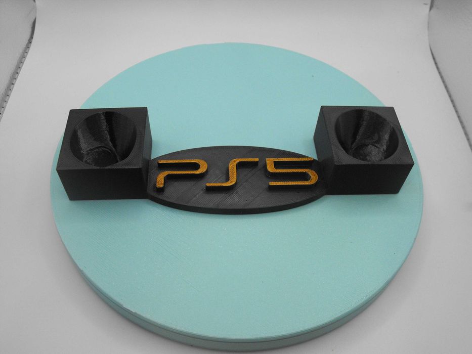 Suporte de Comando PS5 – Nest | Série LOOT