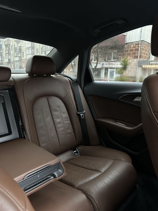 AUDI А6 3.0 компресор