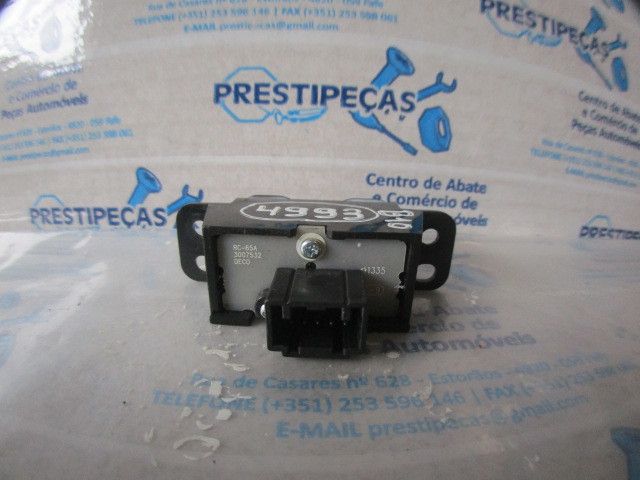 Comando / botão / interruptor multifunções NISSAN Note (E12)