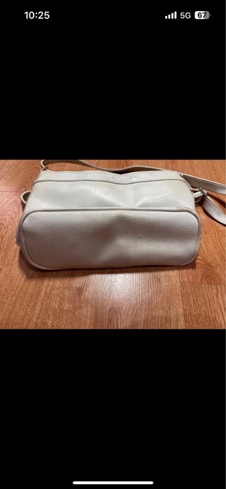 Torebka damska na ramię