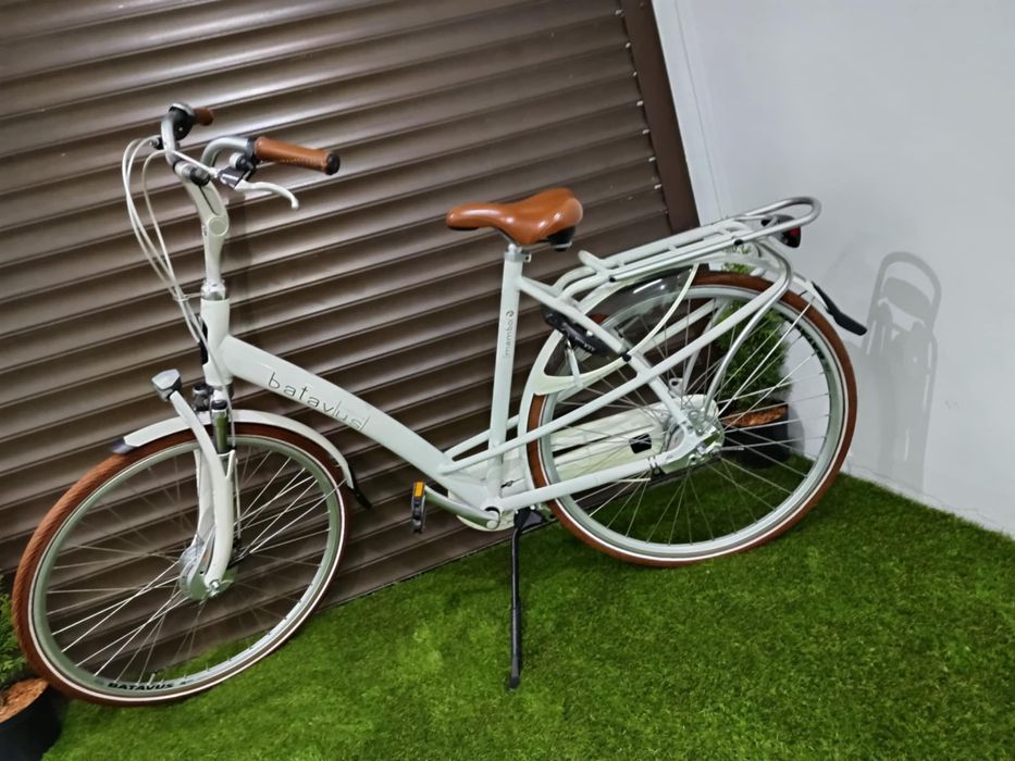 Batavus Mambo Inspire D57  - Rower Miejski