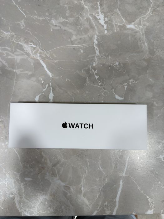 Apple Watch SE 3 GPS 44mm