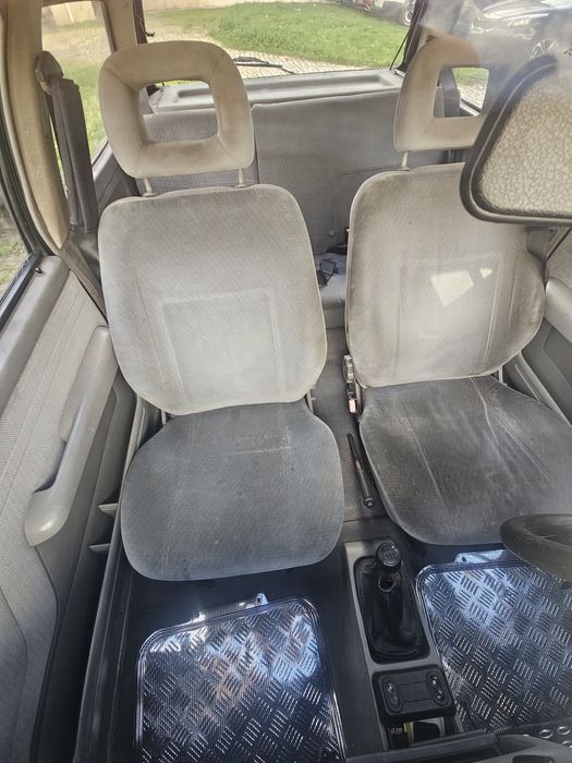 Opel corsa 1.5 td carros