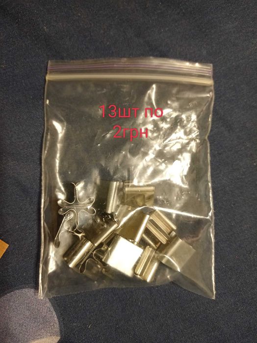 Гноти для свічок