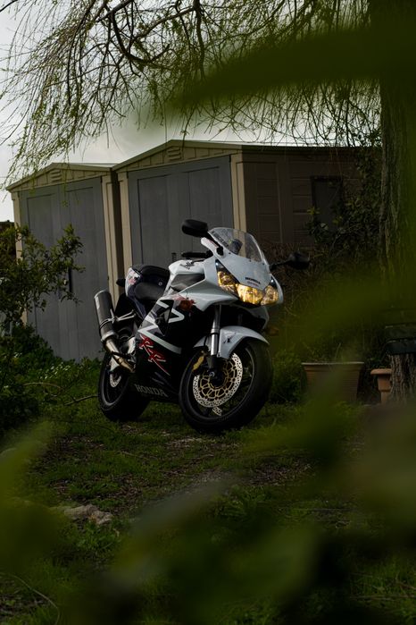 Nikon D3300 - Bom estado