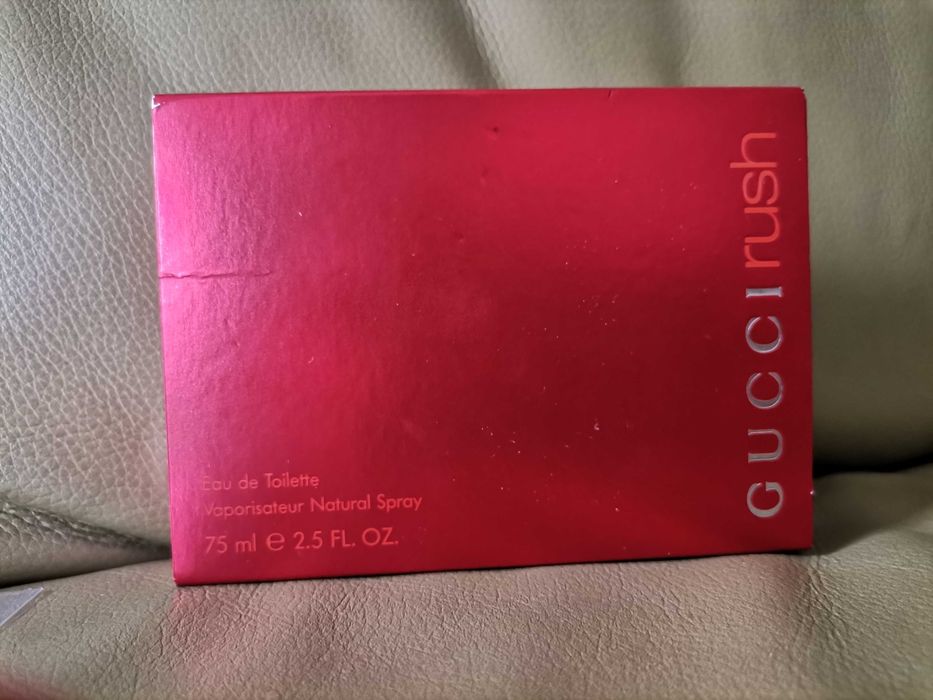 Gucci Rush 75 ml EDT