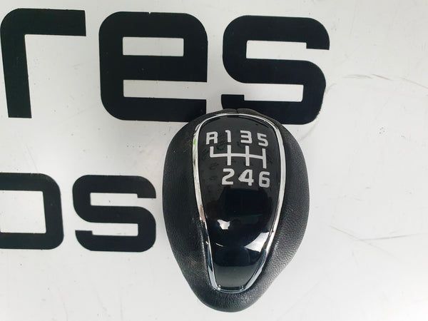 Manete com 6 mudanças KIA Sportage QL