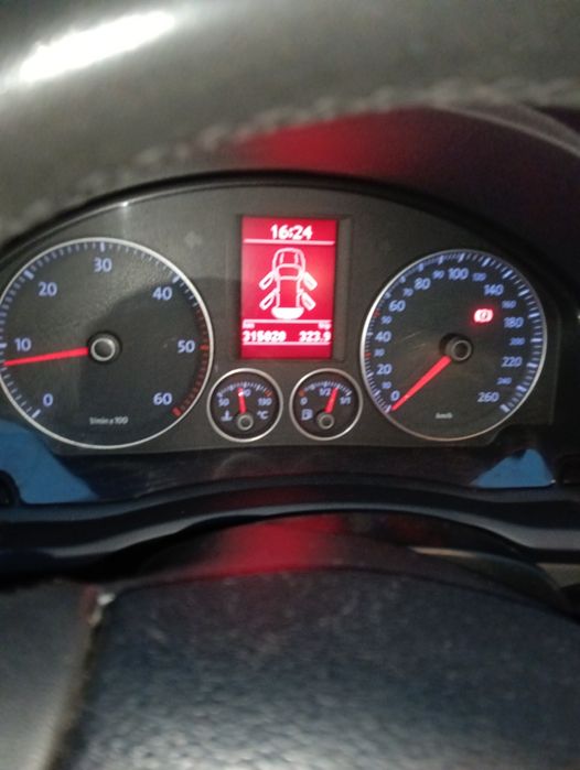 Volkswagen Golf 5 продам