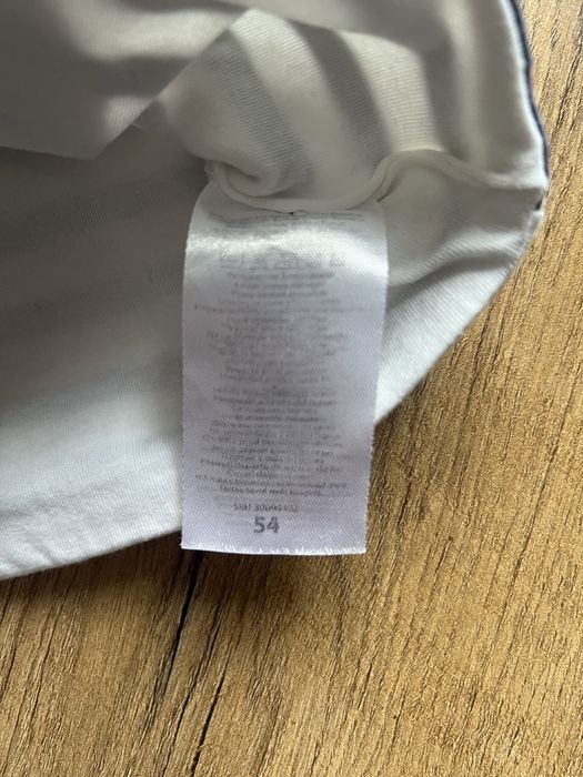 Czapeczka na dziewczynkę r. 50/52