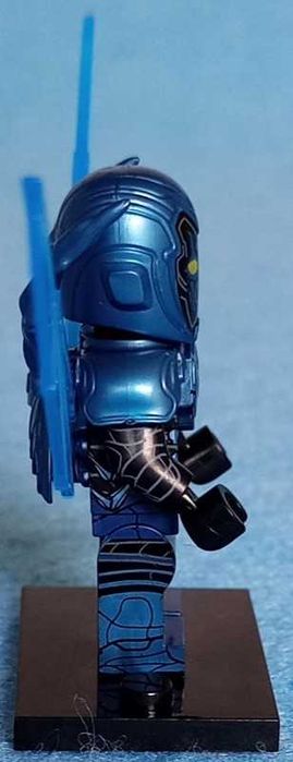 Blue Beetle (DC Comics)