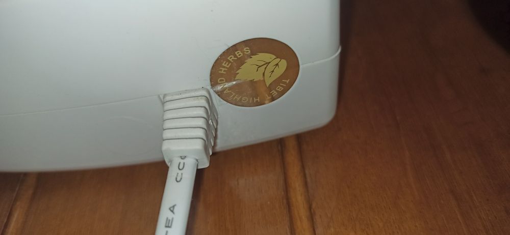 Озонатор doctor 101