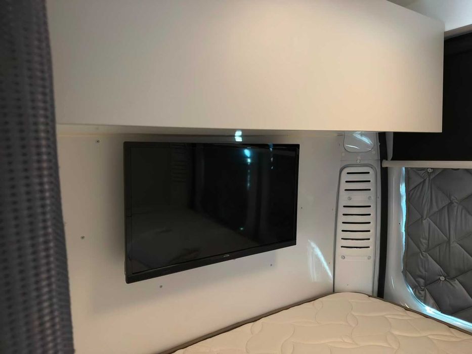 Autocaravana Fiat Ducato 2.3 Multijet 130XC