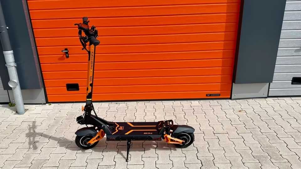 Kukirin G3 PRO