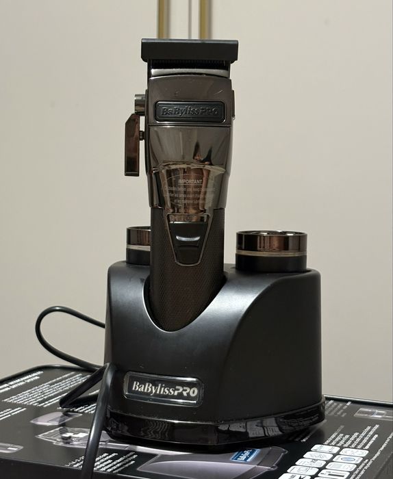 Maszynka BaByliss Pro SnapFX