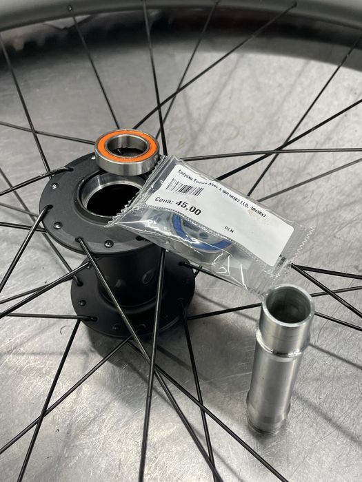 Trek slash 9.8 XT XL rower enduro