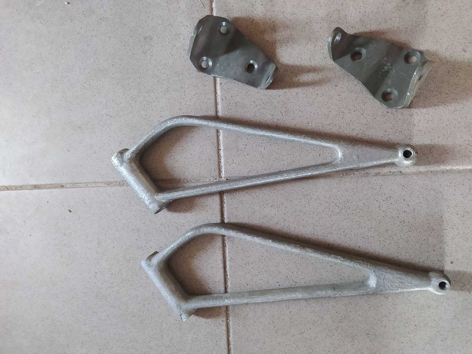 Star 25 ramię lusterka oryginał