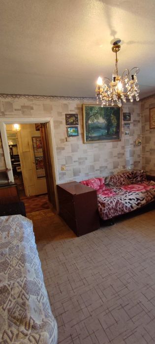 Продам 1 к квартиру Тепміново Селянська